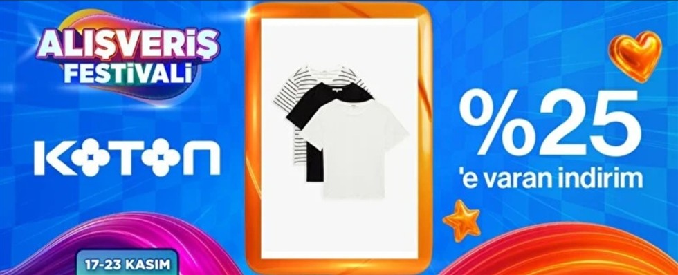 Koton در ترندیول