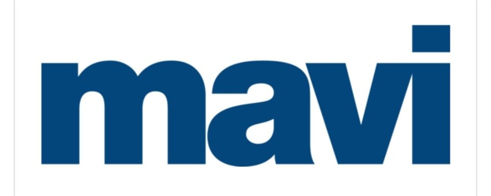 Mavi در ترندیول