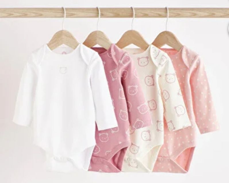 NEXT در ترندیول